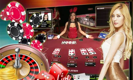Berbagai Jenis Permainan Agen Casino Online Resmi Indonesia